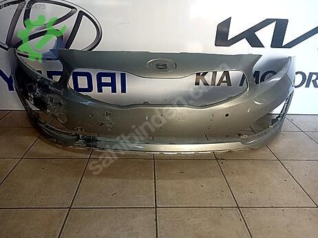 Kia Cee'd Ön Tampon çıkma parça