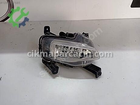 Kia Cee'd Sol Sis Farı çıkma parça