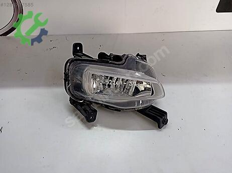 Kia Cee'd Sol Sis Farı çıkma parça