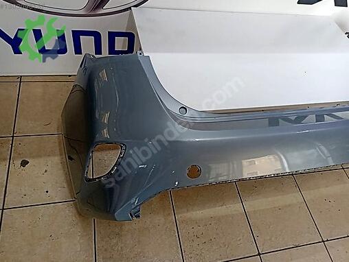 Kia Cee'd Arka Tampon çıkma parça