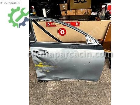 Kia Cee'd Sağ Ön Kapı çıkma parça