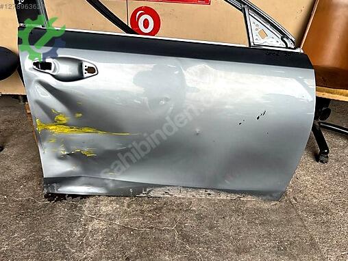 Kia Cee'd Sağ Ön Kapı çıkma parça