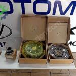 KİA CEED 7 İLERİ KAVRAMA VOLANT BİLYA SET SIFIR