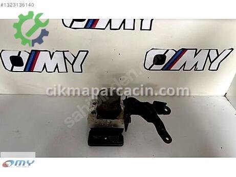 Kia Cee'd ABS Beyni (Modül) çıkma parça