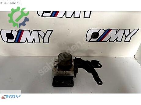 Kia Cee'd ABS Beyni (Modül) çıkma parça