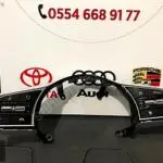 KİA CEED DİREKSİYON DÜĞMESİ VE ÇERCEVESİ ORJİNAL