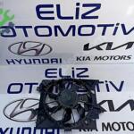 KİA CEED FAN DAVLUNBAZ KOMPLE DİZEL