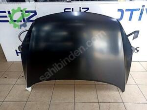 KİA CEED MOTOR KAPUTU SIFIR YAN SANAYİ 2009-2012