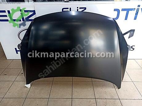 Kia Cee'd Kaput çıkma parça