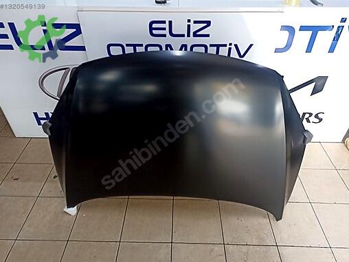 Kia Cee'd Kaput çıkma parça