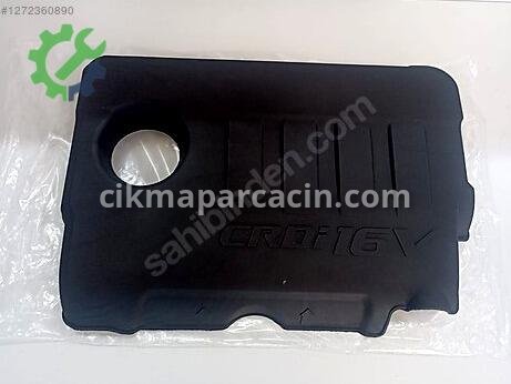 Kia Cee'd Motor Kapağı çıkma parça