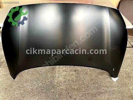 Kia Cee'd Ön Kaput çıkma parça