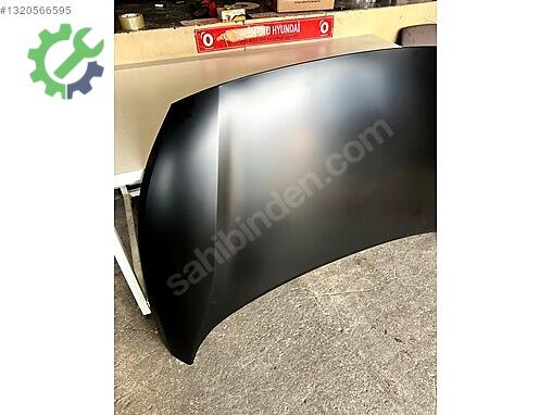 Kia Cee'd Ön Kaput çıkma parça