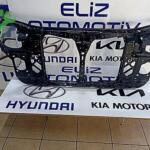 KİA CEED ÖN PANEL SIFIR YAN SANAYİ 2009-2012