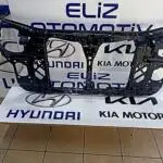 KİA CEED ÖN PANEL SIFIR YAN SANAYİ 2009-2012
