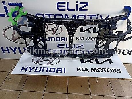 Kia Cee'd Ön Panel çıkma parça
