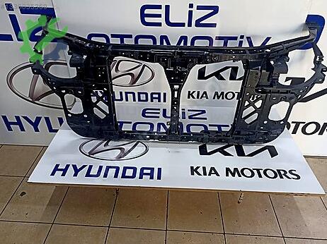 Kia Cee'd Ön Panel çıkma parça