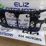 KİA CEED ÖN PANEL SIFIR YAN SANAYİ 2009-2012