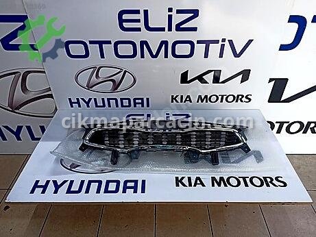 Kia Cee'd Ön Panjur çıkma parça