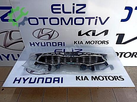 Kia Cee'd Ön Panjur çıkma parça