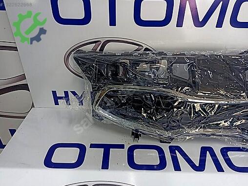 Kia Cee'd Ön Panjur çıkma parça