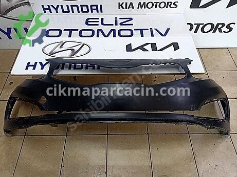 Kia Cee'd Ön Tampon çıkma parça