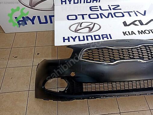 Kia Cee'd Panjur çıkma parça