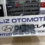 KİA CEED OTOMATİK ŞANZIMAN KARTERİ SIFIR ORİJİNAL