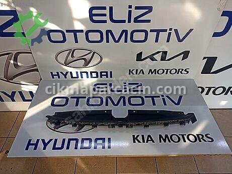 Kia Cee'd Panjur çıkma parça