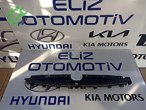 Kia Cee'd Panjur 86362-J7000 çıkma parça