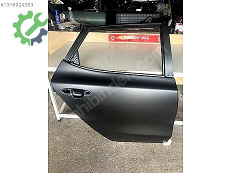 Kia Cee'd Sağ Arka Kapı çıkma parça