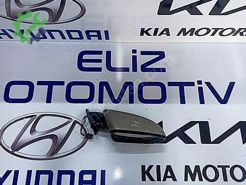 Kia Cee'd Sağ Dış Ayna çıkma parça