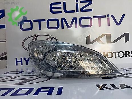 Kia Cee'd Sağ Ön Far çıkma parça