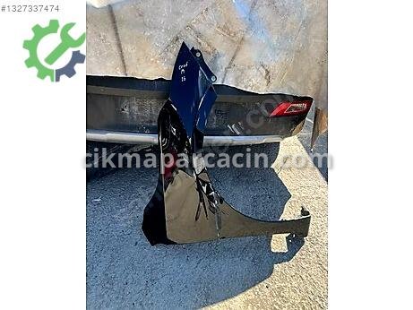 Kia Cee'd Sağ Ön Çamurluk çıkma parça