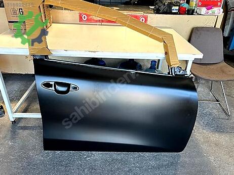 Kia Cee'd Sağ Ön Kapı çıkma parça