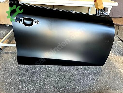 Kia Cee'd Sağ Ön Kapı çıkma parça