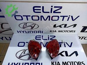 KİA CEED SAĞ SOL STOP SIFIR YAN SANAYİ 2012-2016