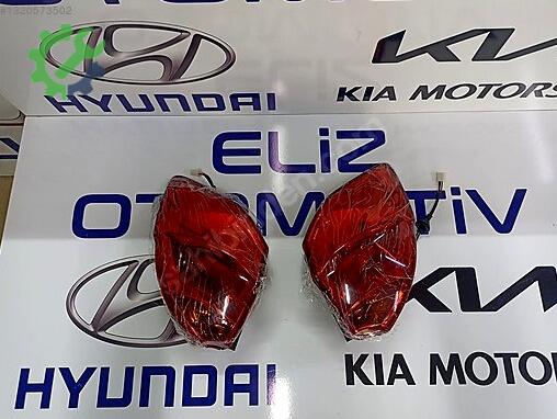 Kia Cee'd Sağ Arka Stop çıkma parça
