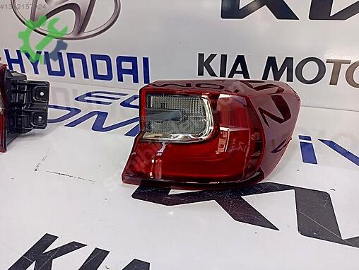 Kia Cee'd Sağ Arka Stop çıkma parça