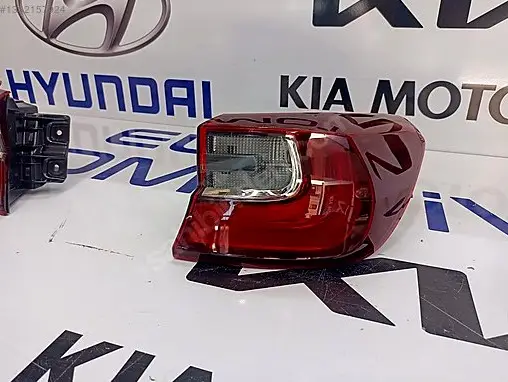 Kia Cee'd Sağ Arka Stop çıkma parça