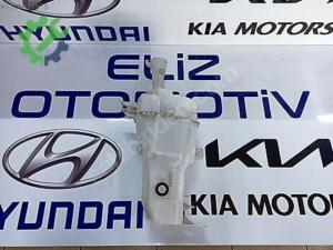 KİA CEED SİLECEK SU BİDONU 98610-J7000 2019-2024