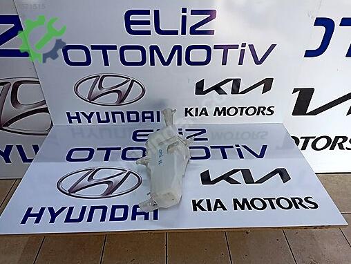 Kia Cee'd Silecek Suyu Deposu 98610-J7000 çıkma parça
