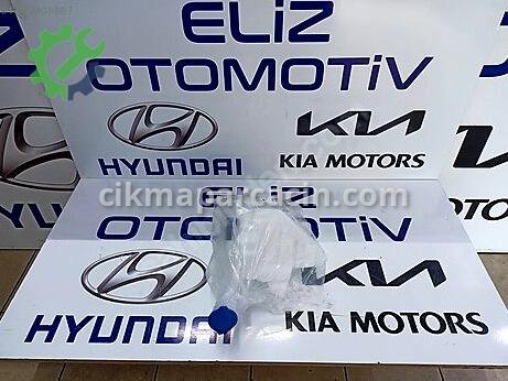 Kia Cee'd Cam Suyu Deposu çıkma parça