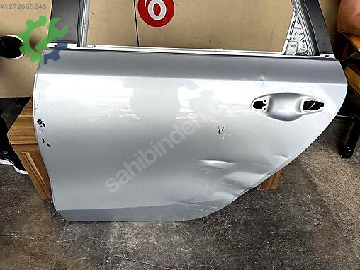 Kia Cee'd Sol Arka Kapı çıkma parça