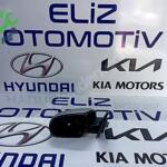 KİA CEED SOL AYNA ORİJİNAL ÇIKMA 2008-2012 87610-1H155