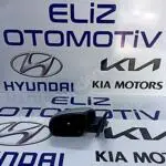 KİA CEED SOL AYNA ORİJİNAL ÇIKMA 2008-2012 87610-1H155