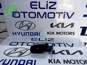 KİA CEED SOL AYNA ORİJİNAL ÇIKMA 2008-2012 87610-1H155