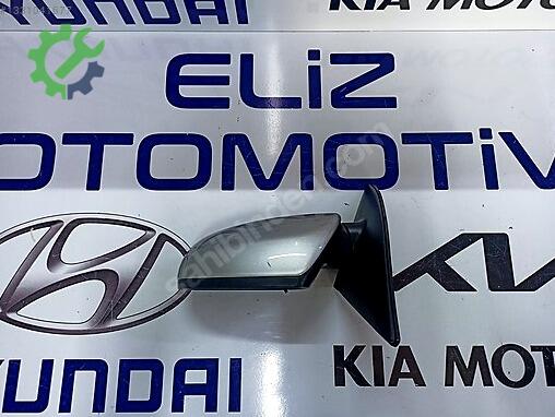 Kia Cee'd Sol Dış Ayna 87610-1H155 çıkma parça