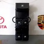 KİA CEED SOL CAM DÜĞMESİ ORJİNAL 93570 H8100