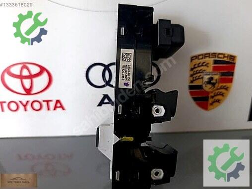Kia Cee'd Cam Düğmesi çıkma parça